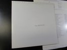 THE BEATLES white album MFSL 2-072 Japan Audiophile half speed master LP 