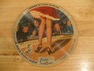 Charlie Shavers Record SERENADE TO A PAIR OF NYLONS BROADJUMP VOGUE Record R755