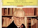 Beethoven - Sinfonie Nr.5, DGG 138 024 SLPM red Stereo, Eugen Jochum  ED 1
