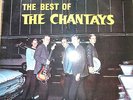 CHANTAYS LP BEST OF JAPAN DOT 19 TRK RARE ISSUE WILD SURF GTR-DALE,VENTURES