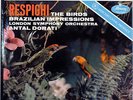 RESPIGHI The Birds Brazilian Impressions TAS Mercury SR90153 DG Plum NM/NM NICE