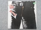 Rolling Stones/ Sticky Fingers/ 1971/ LP mit Original Reißverschluss