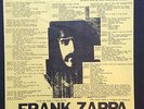 Frank Zappa - 20 Years of Frank Zappa - First Silver Edition - 