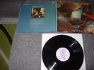 Krautrock LP Tangerine Dream Atem OHR NMINT RAAAR