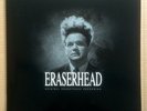 ERASERHEAD SOUNDTRACK SACRED BONES DELUXE VINYL (DAVID LYNCH) LP+7 INCH+INSERTS