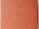 Mozart Last Symphonies Karl Ristenpart Discophiles DF 137/8
