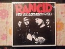Rancid – Let the Dominoes Fall BOXSET - 3 LPs - Acoustic - Sealed - NOFX Color