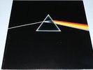 ** PINK FLOYD   THE DARK SIDE OF THE MOON LP   NEAR MINT ORIGINAL PRESS **