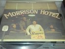 The Doors  Morrison Hotel SEALED Original 1970 Vinyl LP Red Label 1st Elektra