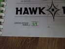Hawkwind - Roadhawks Live 1969 - 95