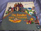 The Beatles - Yellow Submarine - Autographed By George Martin
