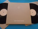 JOY DIVISION -STILL -1981 FACTORY RECS/TOWNHOUSE PRESSING-EMBOSSED MINTY SLEEVEA