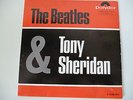 The Beatles & Tony Sheridan