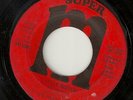  NORTHERN SOUL   The HEADLINERS  Little Sister on SUPER M