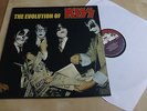KISS - The Evolution of Kiss *TOP*