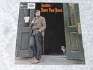 Dave Van Ronk - Inside (original UK issue)