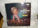 SXL 2092-93 WBg 1Ed.Gatefold Cover Ansermet-Tchaikovsky-Nutcracker NM