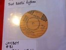 Northern Soul Richard Temple That Beatin' Rythmn