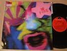 THE CRAZY WORLD OF ARTHUR BROWN* ORIGINAL FRENCH LP WITH LANGUETTE* 658.102