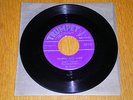 Werley Fairburn - Camping With Marie 45 orig (Trumpet, 1952) country bopper HEAR