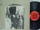 BOB DYLAN - John Wesley Harding LP (1st US STEREO Pressing on COLUMBIA,1C/1C)