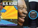 B.B. KING - Completely Well (1st US Pressing on BLUESWAY w/