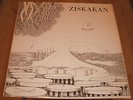 ZISKAKAN LP ZISKAKAN RARE PSYCHE PROG FOLK LA REUNION PRIVATE EDIROI 1981