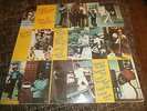 DR.Alimantado Sons of Thunder Greensleeves Org Reggae LP FREE SHIPPING