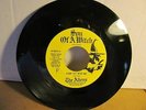 The Aliens Come Fly With Me Son of a Witch W1801 1960's Va. Psycedellic M- (45)