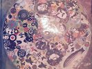 Rare Led Zeppelin III rotator 12 inch picture disc