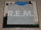 R.E.M. first Three singles from Collapse into Now 3x7