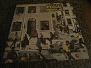 Reggae Regular Ghetto Rock Greensleeves UK ORG Reggae LP FREE SHIPPING