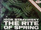 ANTAL DORATI / Stravinsky The Rite of Spring / Original Mercury SR 90253, M2/M2