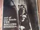 Rolling Stones 'Out of our heads' LP