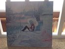 Affinity ..spiral vertigo ..original UK copy