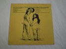 TMOQ - VIRGINS + 3 - RED WAX - DELUXE COVER - WILLIAM STOUT - BEATLES - GET BACK