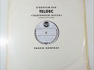 HARRY BELAFONTE at Carnegie Hall - 1959 ORIG. RCA 1-sided WL Test Press LP