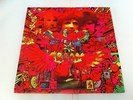 CREAM - DISRAELI GEARS Stereo 594 003 Reaction Label 1967 UK