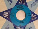 Bobby Lynn - Earthquake 45 Rpm Vinyl Us Northern Soul Very Rare