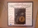 MOTORHEAD. MEGA-RARE BLUE VINYL LP 