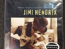 Jimi Hendrix - Martin Scorsese Presents The Blues - QUIEX SV-P audiophile vinyl