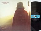 WISHBONE ASH - Argus LP (1st UK Pressing on 