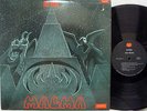 MAGMA - Udu Wudu LP (1st US Issue on TOMATO)