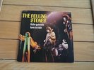 Schallplatte Single Rolling Stones--Sammelauflösung