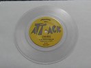 MORRISSEY-IRISH BLOOD, ENGLISH HEART-VERY RARE USA CLEAR VINYL 7