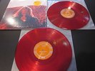 Ty Segall 'Manipulator' LP Vinyl Unplayed Red Vinyl Mikal Cronin Thee Oh Sees