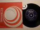 Gene Vincent and his Blue Caps Right Now C/W The Night is so Lonely