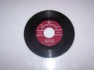 PEANUTS WILSON CAST IRON ARM / YOU'VE GOT LOVE Brunswick Rockabilly VG+