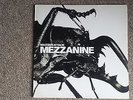 MASSIVE ATTACK - MEZZANINE - Vinyl x 2LP - EX/EX