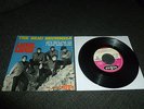 THE BEAU BRUMMELS-i want more lovin +3  EP FRANCE.VOGUE 18002  GREAT GARAGE